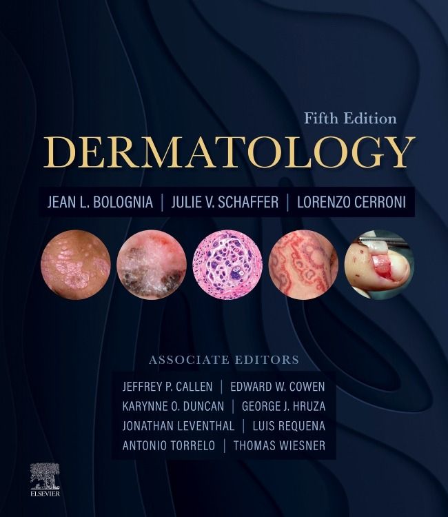 Bolognia Dermatology